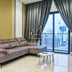 Appartement à 2 Chambres à Coucher