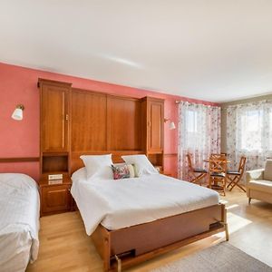 Chambre Triple