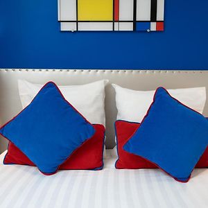 Chambre Supérieure Lit King-Size