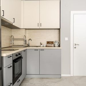 Appartement à 1 Chambre à Coucher