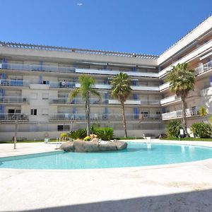 Appartement à 1 Chambre à Coucher