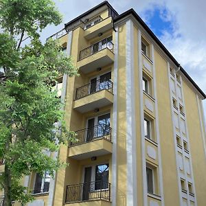 Coop Apartments, Sofia