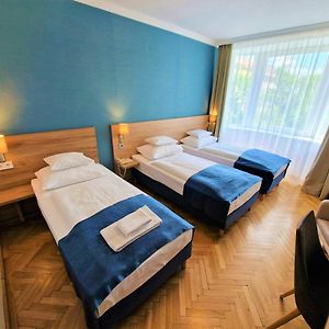 Chambre Triple Confort
