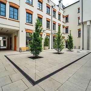 Vistula Loft Blue Apartment