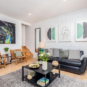 Appartement à 3 Chambres à Coucher