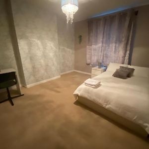 Chambre de Luxe Lit King-Size