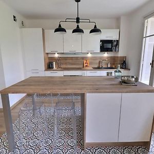 Charmant T2 neuf à 2 pas du centre ville