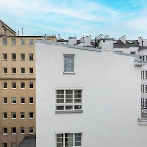 Warsaw City Centre Apartment Poznanska With Air-Conditioning By Noclegi Renters