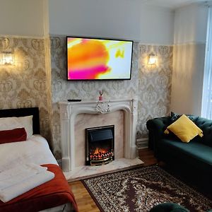 Liverpool Lux Stay