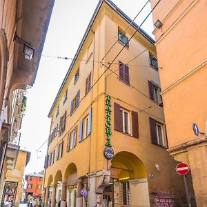 Old Town Via Marsala Apartment