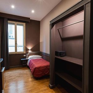 Chambre Simple