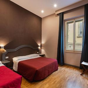 Chambre Quadruple