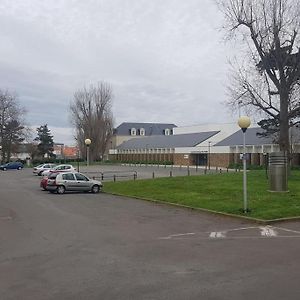Charmant Appart 40 M2 Proche Plage Et Marche Arago