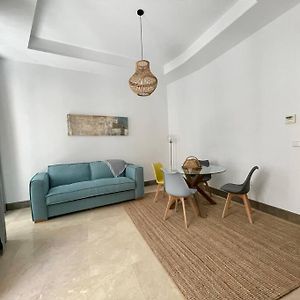 J21 Apartment By Cathedral Alcazar