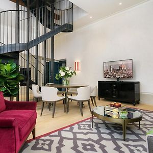 Appartement à 3 Chambres à Coucher