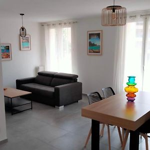 Appartement Terre Et Mer