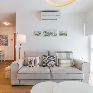 Appartement de Luxe