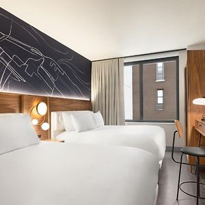Chambre Classique Double