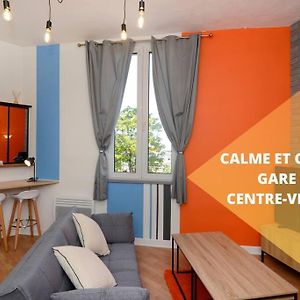 Appartement à 1 Chambre à Coucher