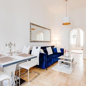 Appartement de Luxe