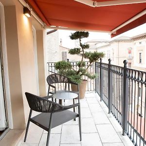 Appartement Penthouse