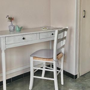 Chambre Standarde Lit King-Size