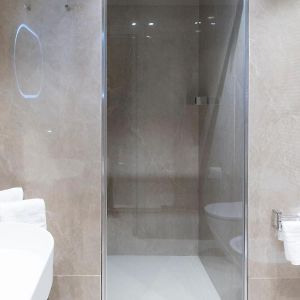 Suite de Luxe Lit King-Size