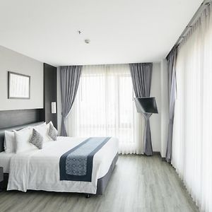 Chambre de Luxe Lit King-Size