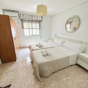 Appartement à 3 Chambres à Coucher