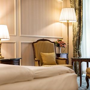 Chambre Premium Lit King-Size