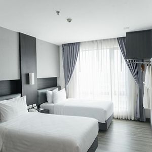 Chambre Supérieure Double