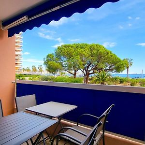 Apartment 4 Guests With Access To The Beachfrejus