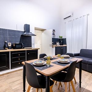Principe Di Villafranca Suite