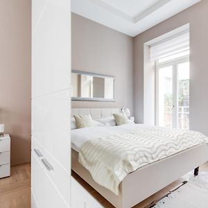 Appartement de Luxe