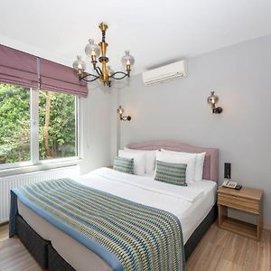 Suite Supérieure Lit King-Size