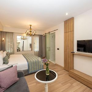 Chambre de Luxe