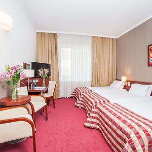 Chambre Triple