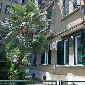 Green Spera Apartment