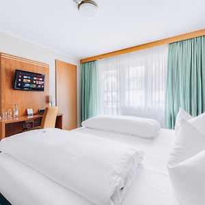 Chambre Lit Queen-Size