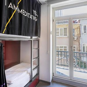 Chambre Juste Pour Femmes Dortoir