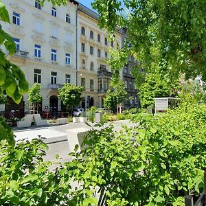 Aranyos Apartman Budapest