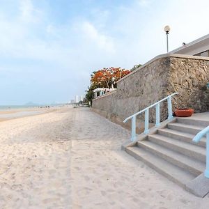 City White Beach House2 Hua Hin