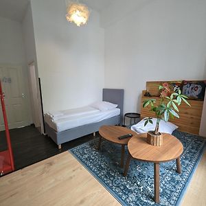 Chambre Simple