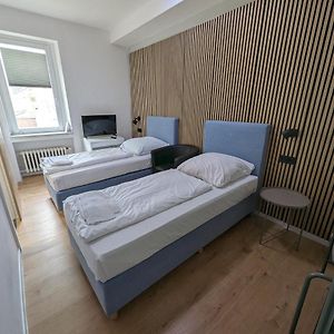 Chambre Double