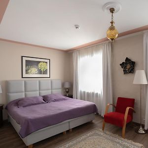 St. Peter's Boutique Hotel