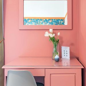 Chambre Standarde Simple
