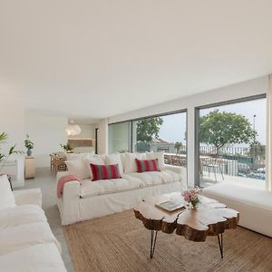 Villa de Luxe