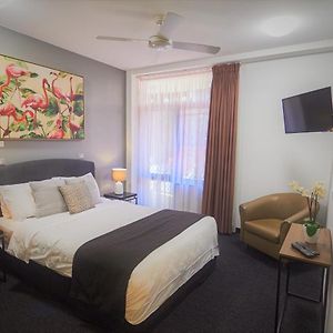 Chambre Lit Queen-Size