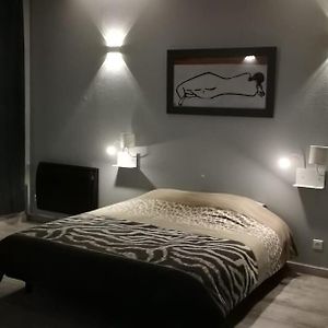 Appartement à 1 Chambre à Coucher