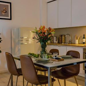 Appartement Supérieur à 1 Chambre à Coucher